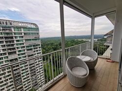 Tree House (D23), Condominium #516284881